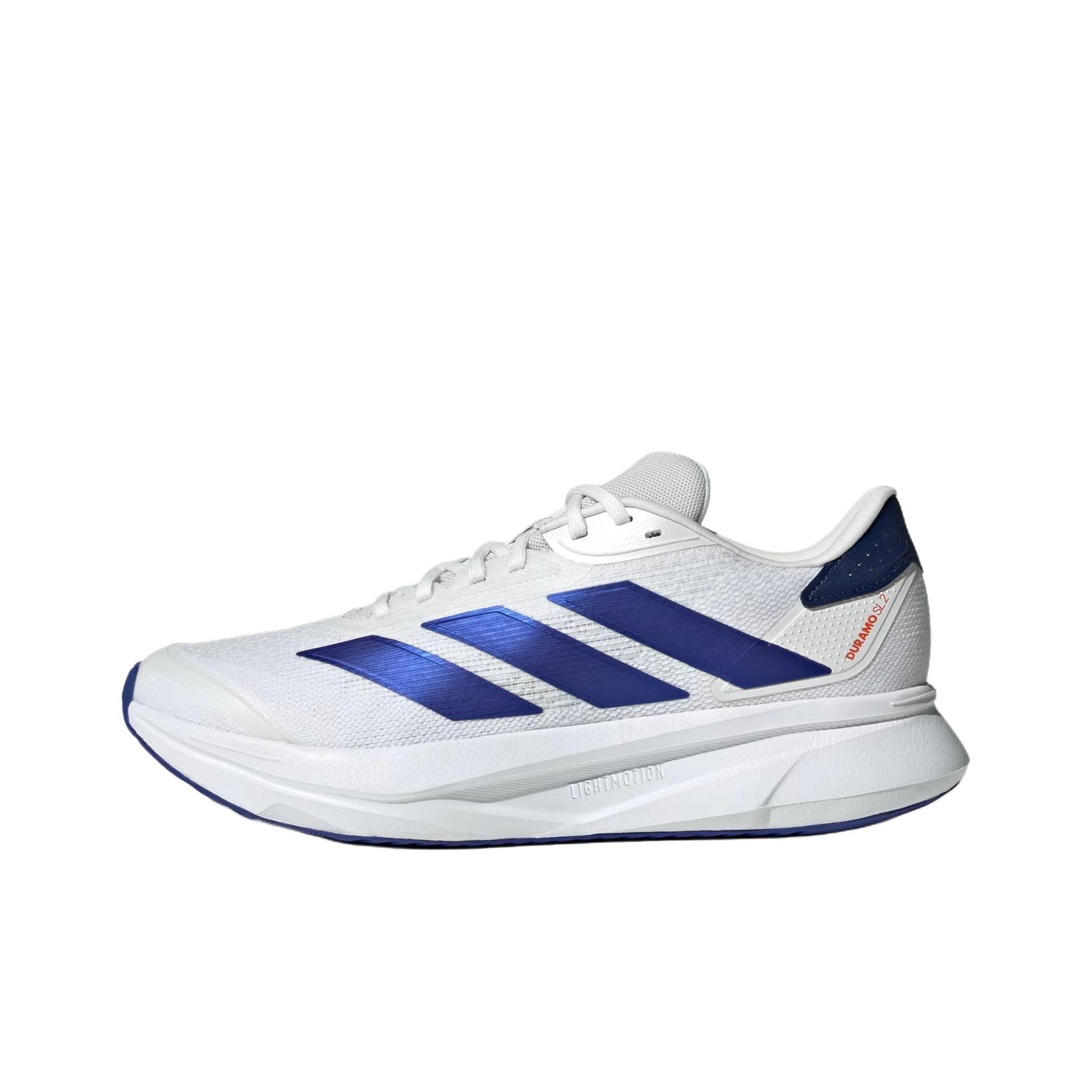 Adidas Shoes Duramo Sl - Adidas DURAMO SL 2.0 Fabric Low