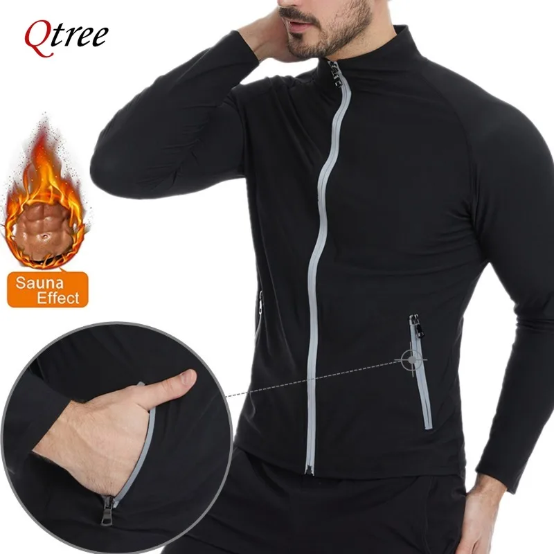 Qtree Sauan Jacket Slimming Sw - đánh giá và giá Crossfit Weight Vest