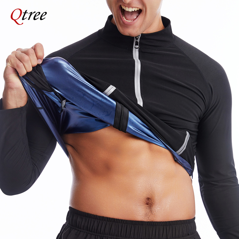 Qtree Sauan Jacket Slimming Sw - đánh giá và giá Crossfit Weight Vest