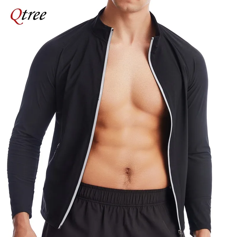 Qtree Sauan Jacket Slimming Sw - đánh giá và giá Crossfit Weight Vest