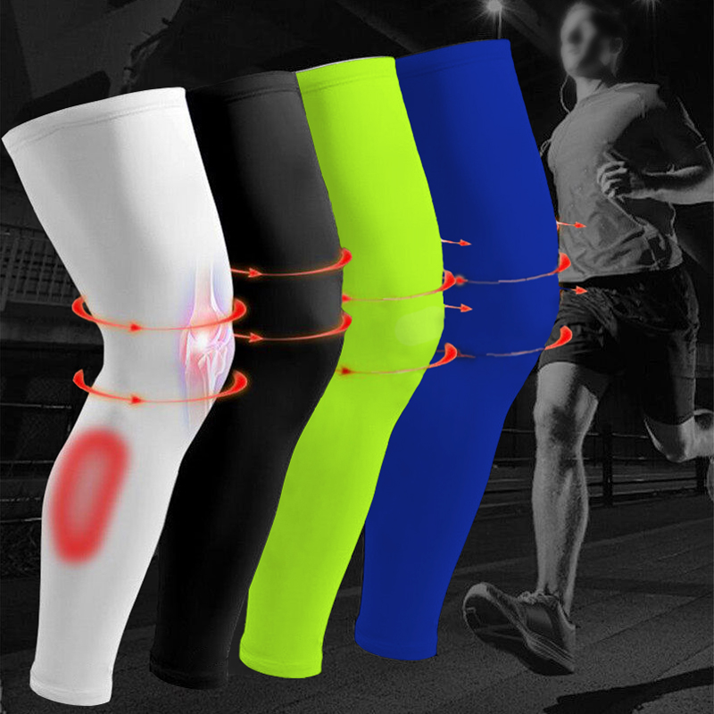Reflective Cycling Leg Warmers - đánh giá và giá Knee Sleeve Pair