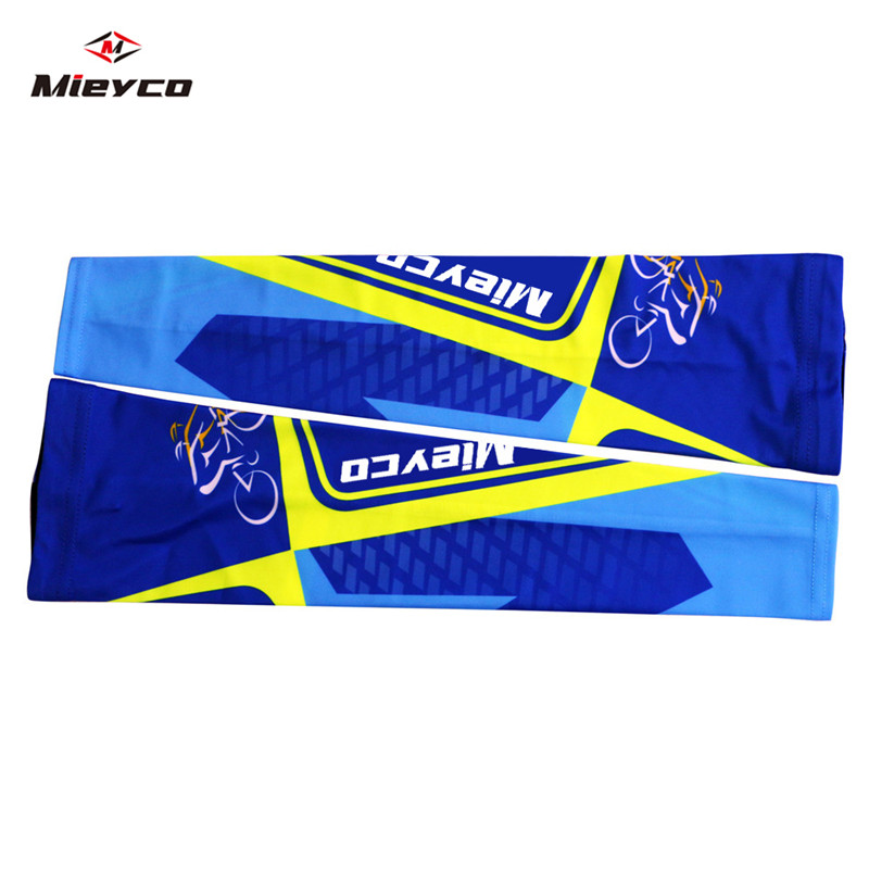 Reflective Cycling Leg Warmers - đánh giá và giá Knee Sleeve Pair