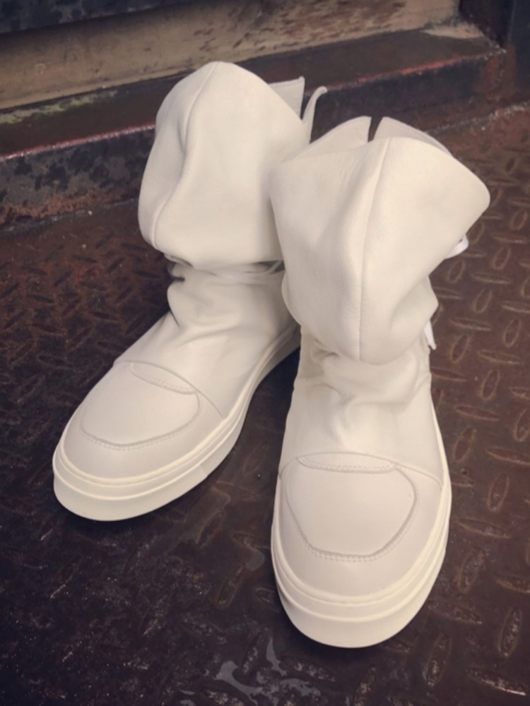 Korean Style Genuine Leather R - đánh giá và giá Crossfit Male