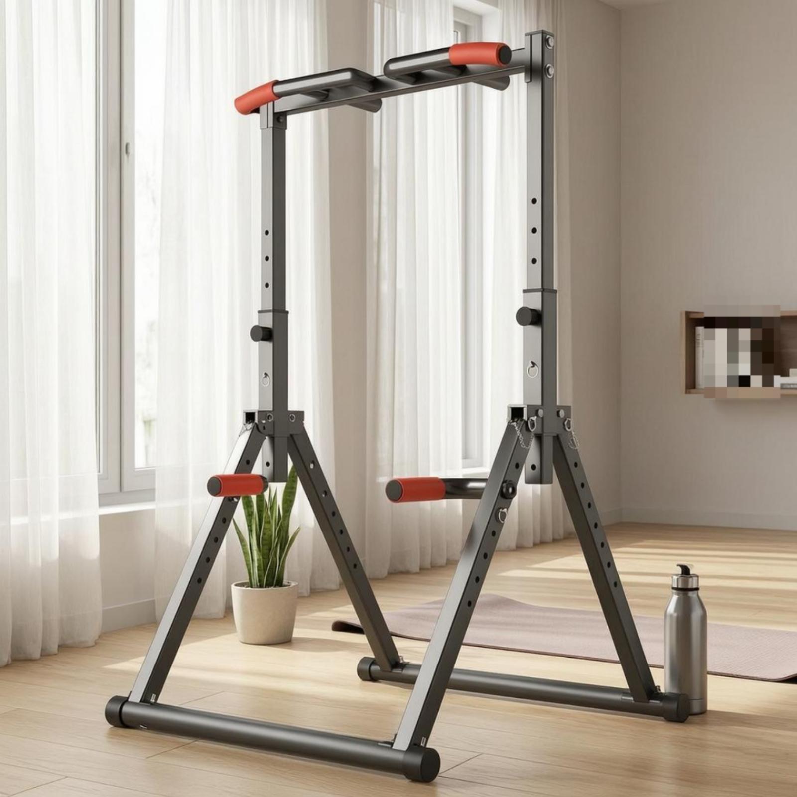 Children Pull Up Bar Padded Ha - đánh giá và giá Pull Up Bar Grip