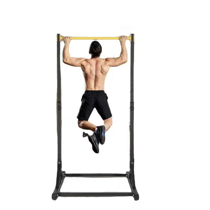 Pull up Bar Stand for Home Gym - đánh giá và giá Pull Up Bar Grip