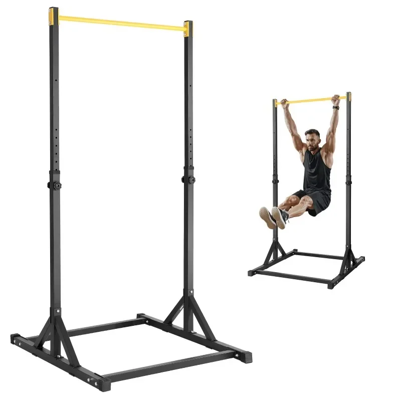 Pull up Bar Stand for Home Gym - đánh giá và giá Pull Up Bar Grip