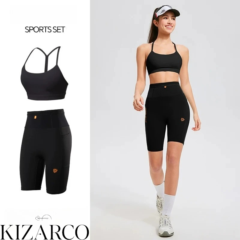 Fitness Suit Women's Cross Bac - đánh giá và giá Crossfit High Gear