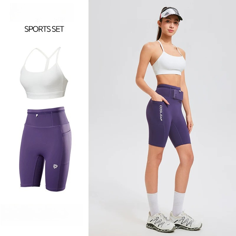 Fitness Suit Women's Cross Bac - đánh giá và giá Crossfit High Gear