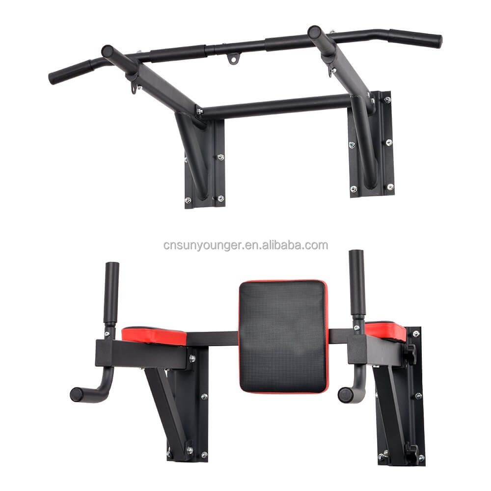 2026 Heavy Duty Wall Mounted P - đánh giá và giá Pull Up Bar Grip