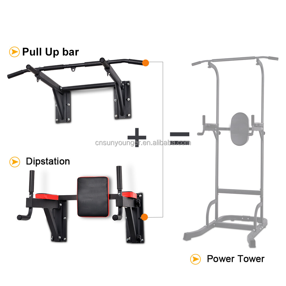 2026 Heavy Duty Wall Mounted P - đánh giá và giá Pull Up Bar Grip