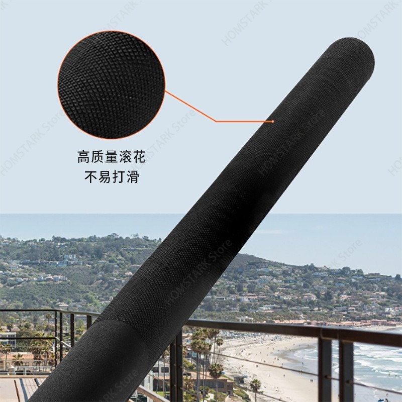 Full Steel Macebell Round Head - đánh giá và giá Crossfit Training