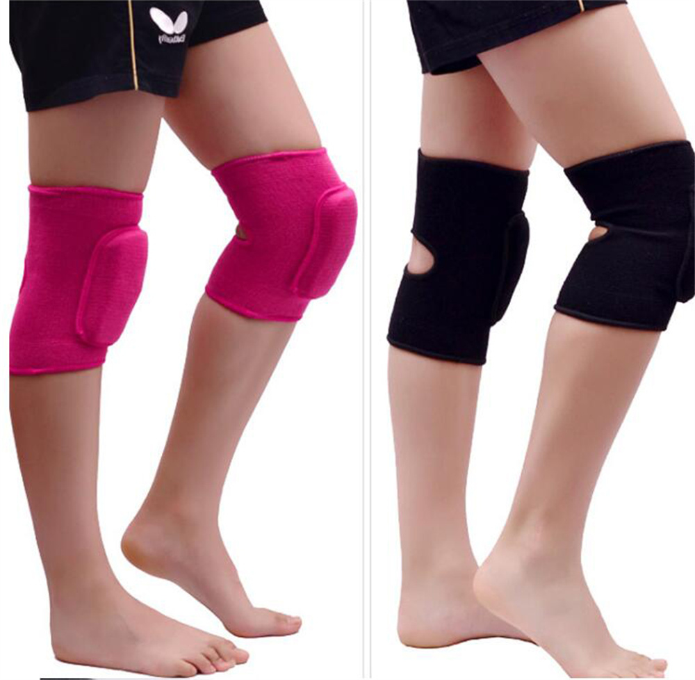 JoyCan 1CM High Quality Knee B - đánh giá và giá Knee Sleeve Pair