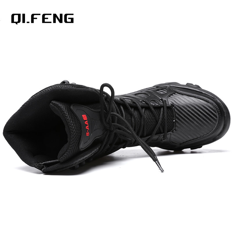 Big Size 47 Men's Boot Combat  - đánh giá và giá Crossfit Male