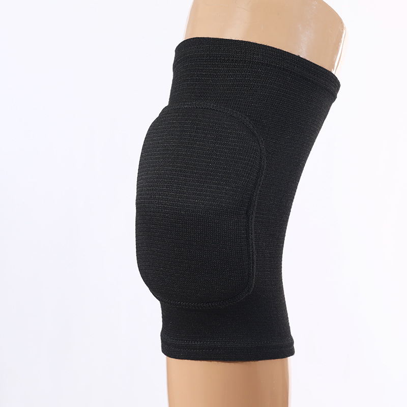 Thickened Sponge Support for D - đánh giá và giá Knee Sleeve Pair