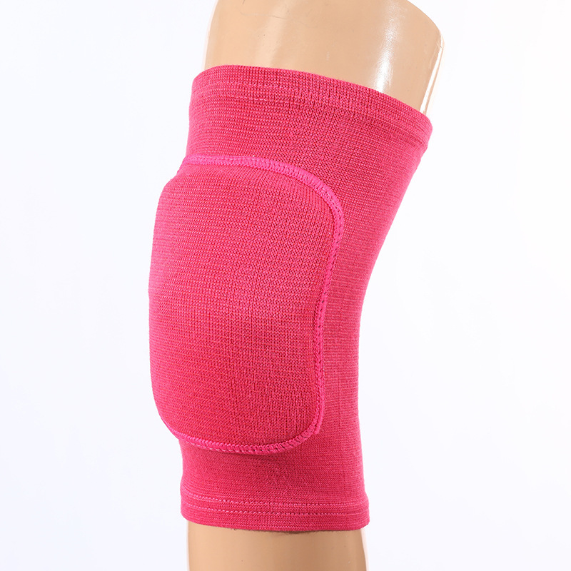Thickened Sponge Support for D - đánh giá và giá Knee Sleeve Pair