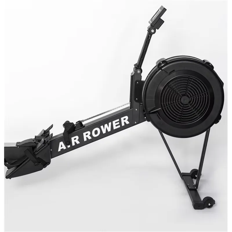 High Quality Air Rower Gear Re - đánh giá và giá Crossfit High Gear