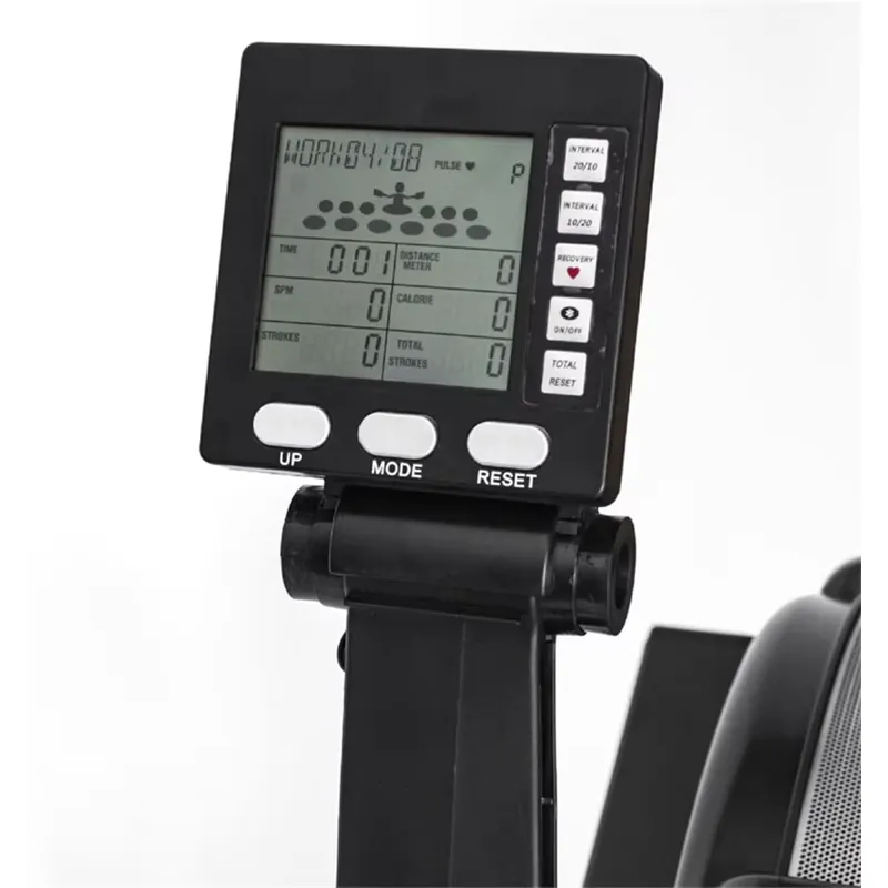High Quality Air Rower Gear Re - đánh giá và giá Crossfit High Gear
