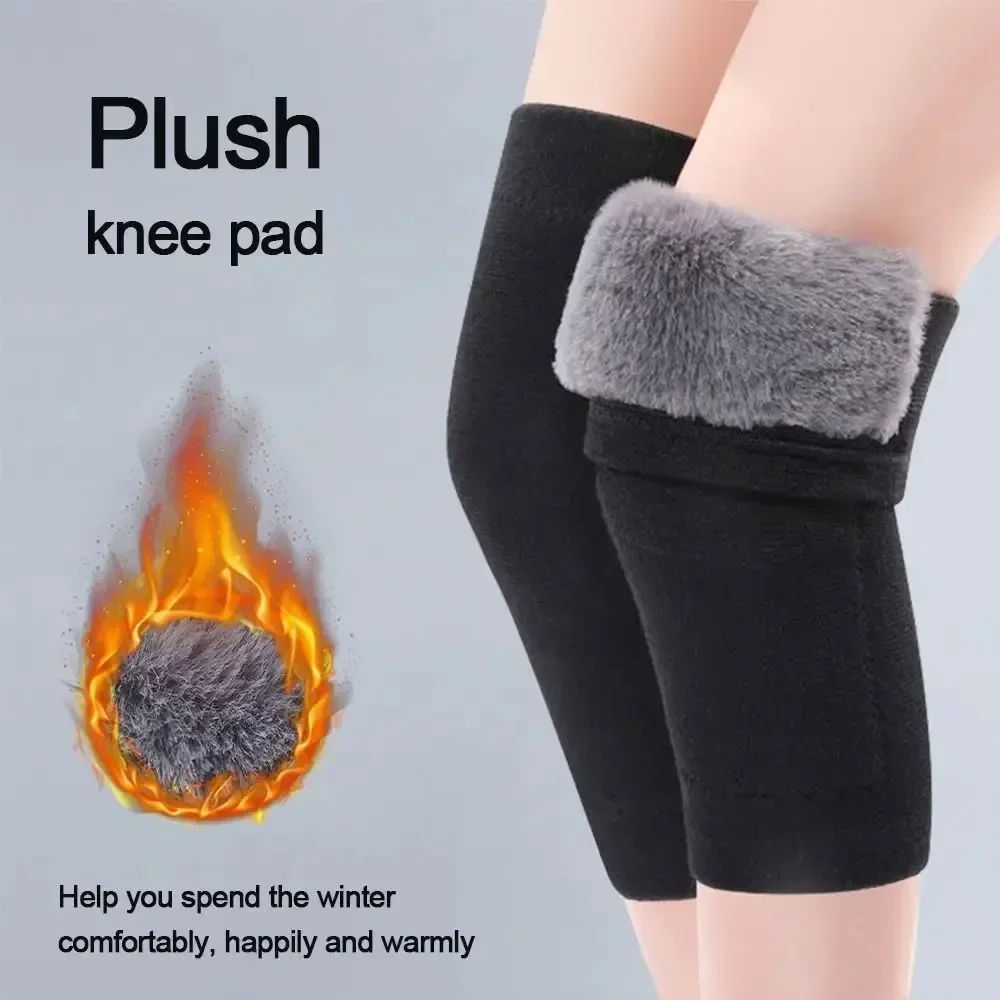 Winter Warm Knee Joint Pain Ar - đánh giá và giá Knee Sleeve Pair