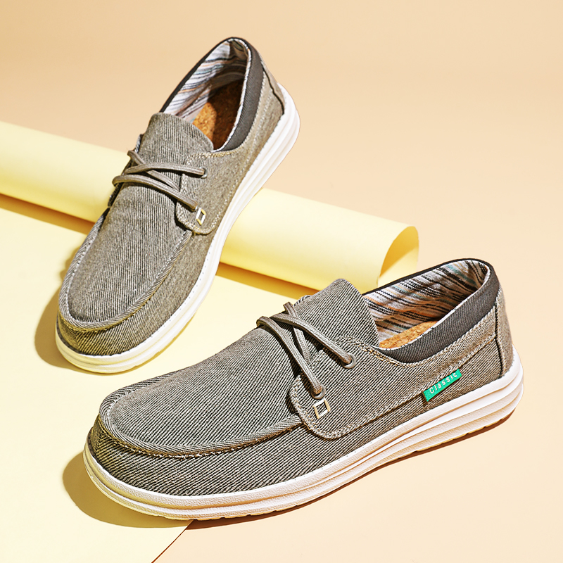 Golden Sapling Canvas Shoes Me - đánh giá và giá Crossfit Male