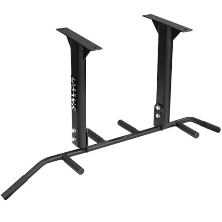 Six-Grip Pull Up Bar Wall or C - đánh giá và giá Pull Up Bar Grip