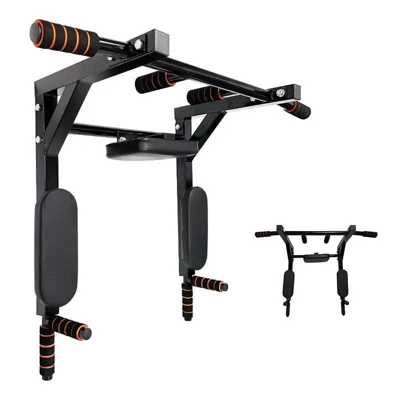 Multifunctional Wall Mounted P - đánh giá và giá Pull Up Bar Grip