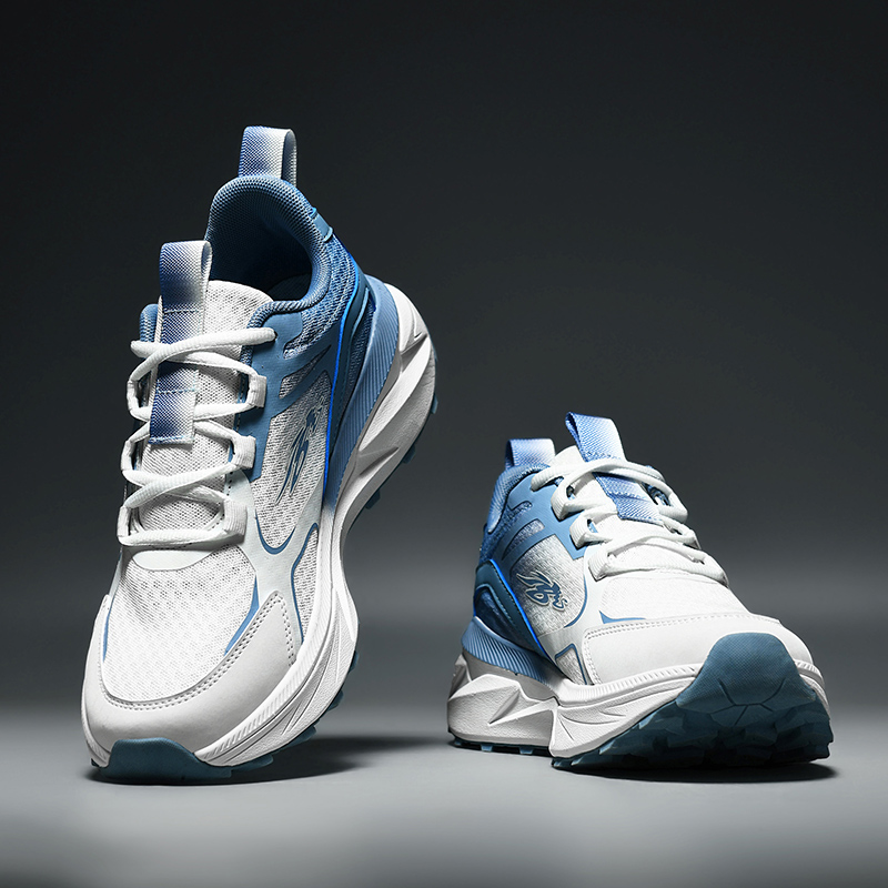Large Size 39-48 Men's Running - đánh giá và giá Crossfit Training