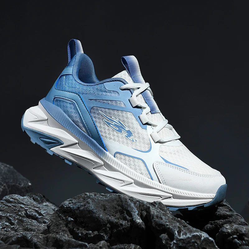 Large Size 39-48 Men's Running - đánh giá và giá Crossfit Training