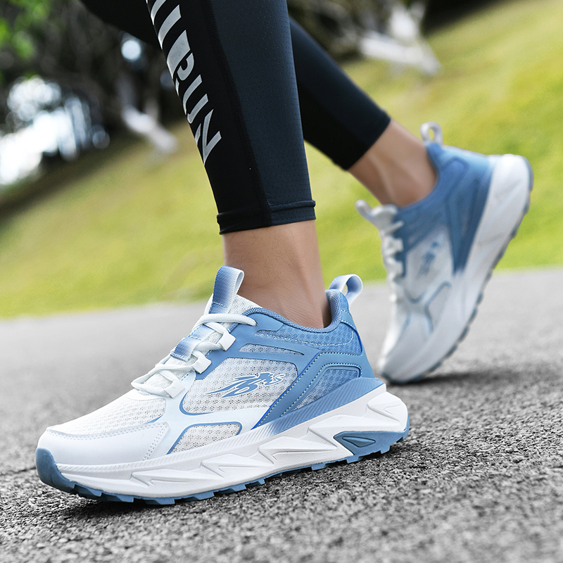 Large Size 39-48 Men's Running - đánh giá và giá Crossfit Training