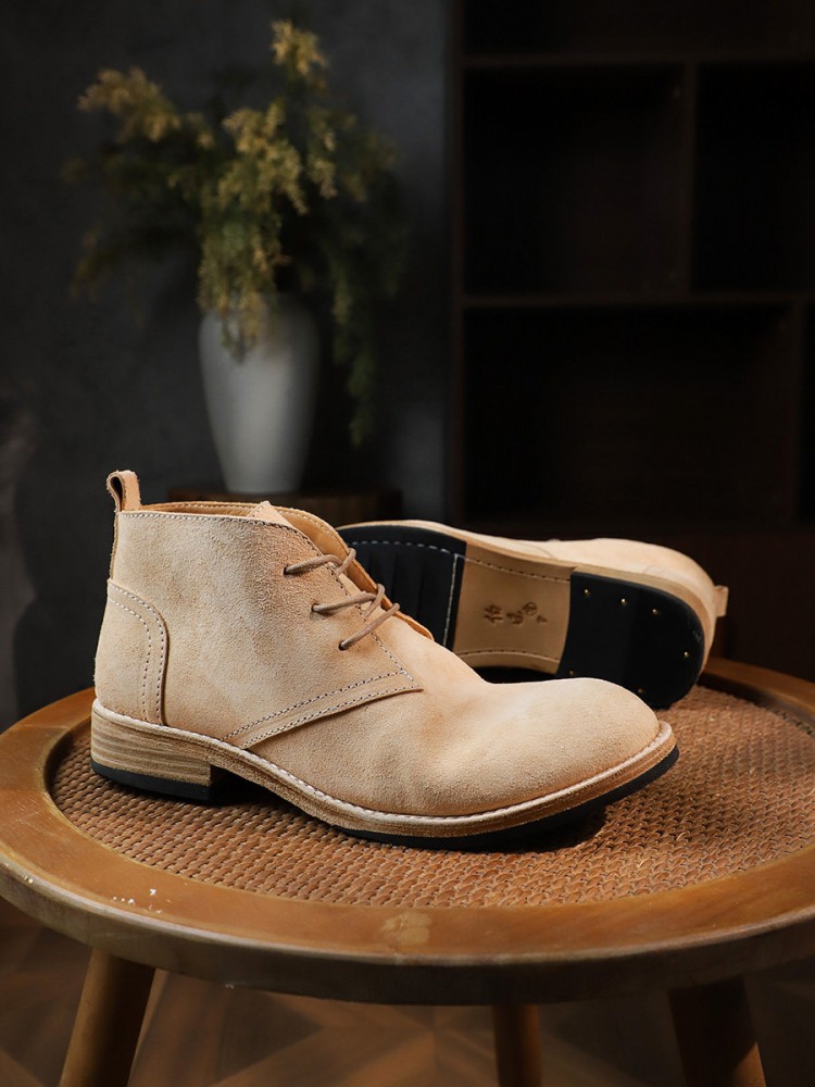 Fashion Versatile Male Lace-Up - đánh giá và giá Crossfit Male